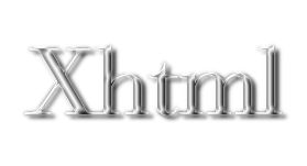 >> Xhtml >>
